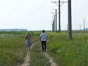 Teren 70 000 mp pretabil FOTOVOLTAIC de vanzare in Titu, jud Dambovita, negociabil - imagine 3