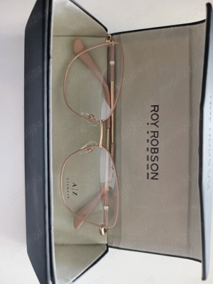 Vând rame ochelari - imagine 2