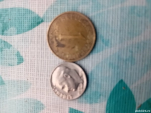 Moneda de Colectie  - imagine 4
