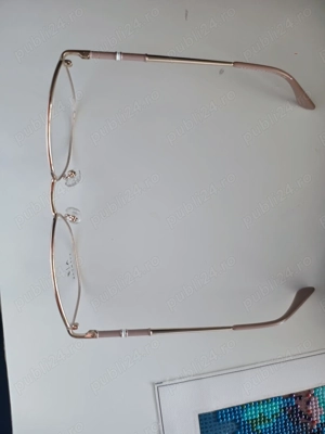 Vând rame ochelari - imagine 4