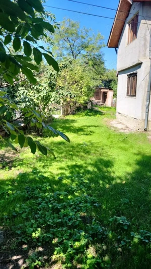Urgent la preţ bun! Casă şi grădină la Lipia, comuna Merei