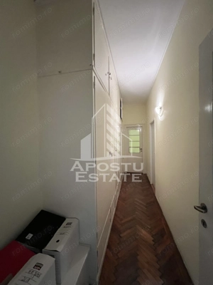 Apartament 4 camere cu poziție ultracentrala - imagine 5
