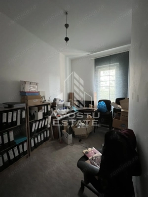 Apartament 4 camere cu poziție ultracentrala - imagine 6