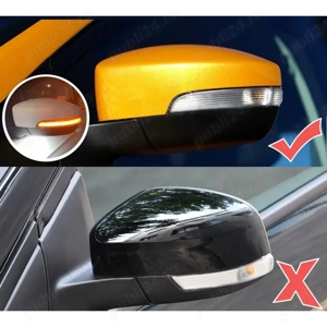 Vând oglinda stanga Ford Ecosport 2019