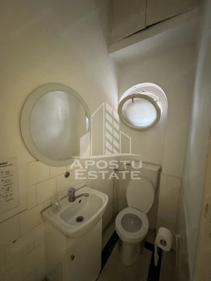 Apartament 4 camere cu poziție ultracentrala - imagine 15