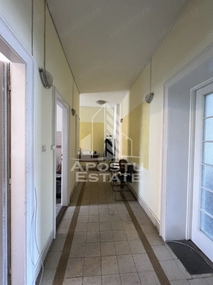 Apartament 4 camere cu poziție ultracentrala - imagine 13