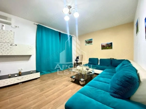 Apartament 2 camere, bloc anvelopat, Calea Torontalului