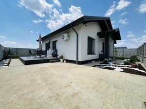 Locuința ideală în Berceni   Casă pe parter- 3 sau 4 camere -- 134.900--380 mp - imagine 2