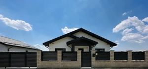 Locuința ideală în Berceni   Casă pe parter- 3 sau 4 camere -- 134.900--380 mp