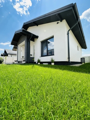 Locuința ideală în Berceni   Casă pe parter- 3 sau 4 camere -- 134.900--380 mp - imagine 11