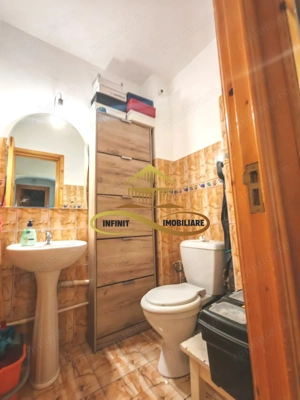 Apartament 3 camere de vanzare Bacau - imagine 11