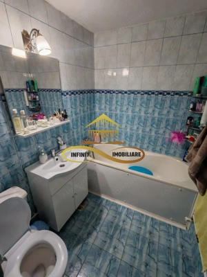 Apartament 3 camere de vanzare Bacau - imagine 10