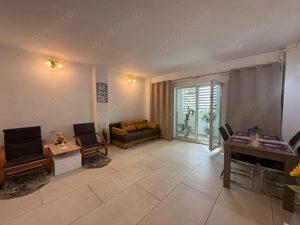 Braytim | 1 Camera | Bucatarie separata | Centrala | Clima | Loc de parcare - imagine 2