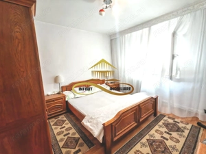 Apartament 3 camere de vanzare Bacau - imagine 9