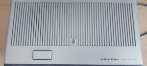 Radio GRUNDIG Sonoclock 160 - imagine 2