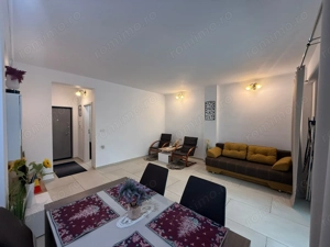 Braytim | 1 Camera | Bucatarie separata | Centrala | Clima | Loc de parcare - imagine 4