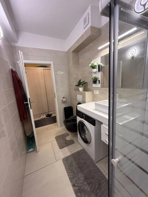 Braytim | 1 Camera | Bucatarie separata | Centrala | Clima | Loc de parcare - imagine 10