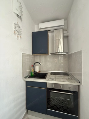 Braytim | 1 Camera | Bucatarie separata | Centrala | Clima | Loc de parcare - imagine 9