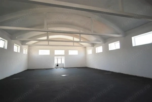 Spatiu: comercial, showroom, productie de inchiriat in Bartolomeu