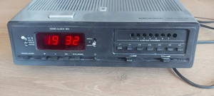 Radio GRUNDIG Sonoclock 160 - imagine 4