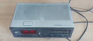 Radio GRUNDIG Sonoclock 160 - imagine 5