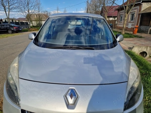 Vând Renault Scenic - imagine 4