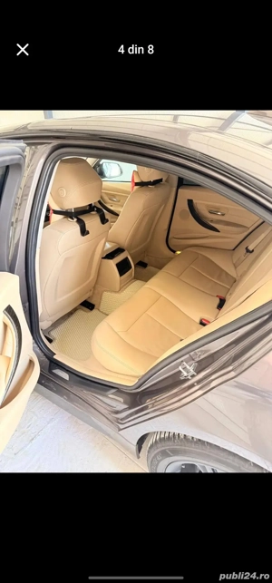 Bmw 320d 2012 - imagine 4