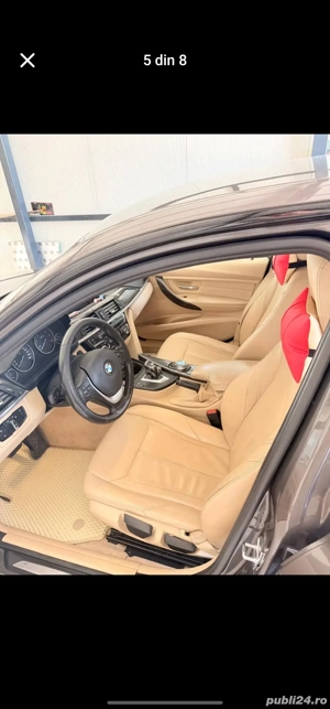 Bmw 320d 2012 - imagine 5