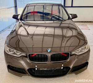 Bmw 320d 2012