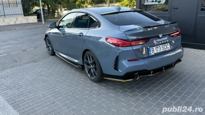 Bmw Seria 2 F44 218i - imagine 3