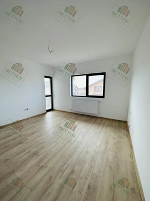 Casă 4 Camere, 2 Băi, Teren 360 mp   Preț 165.000 EUR, Construcție Modernă - imagine 8
