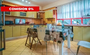 Comision 0 Casa de vanzare 6 camere Zona Centrala