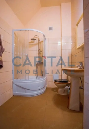 Comision 0 Casa de vanzare 6 camere Zona Centrala  - imagine 10