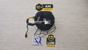 Spira volan Mercedes b class w245 senzor unghi volan