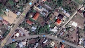 Casa la sosea langa bucuresti 1600mp 100 metri de DN6 E7  30 km de piata unirii - imagine 10