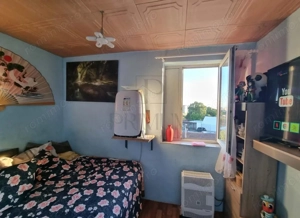 Garsoniera Lipovei-mobilata-utilata