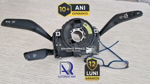 Spira airbag volan Audi A8 A7  garantie 12 luni