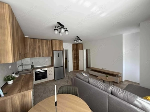 Apartament cu 1 camera in zona Modern - imagine 6