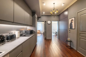 Apartament cu 1 camera in zona Sagului - imagine 3