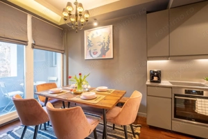 Apartament cu 1 camera in zona Sagului - imagine 5