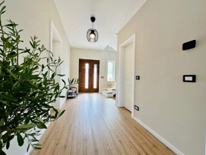 Vilă P+1E cu 4 Camere, 395 mp Teren   Comuna Berceni, Preț 260.000 Euro - imagine 13