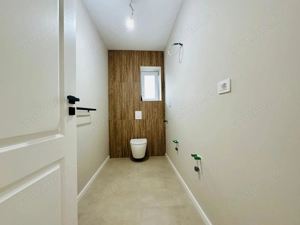 Vilă P+1E cu 4 Camere, 395 mp Teren   Comuna Berceni, Preț 260.000 Euro - imagine 6