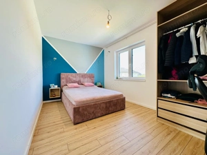 Vilă P+1E cu 4 Camere, 395 mp Teren   Comuna Berceni, Preț 260.000 Euro - imagine 10