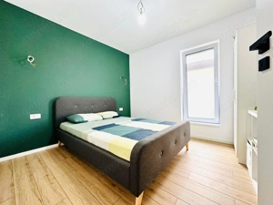 Vilă P+1E cu 4 Camere, 395 mp Teren   Comuna Berceni, Preț 260.000 Euro - imagine 14