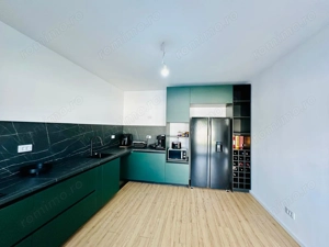 Vilă P+1E cu 4 Camere, 395 mp Teren   Comuna Berceni, Preț 260.000 Euro - imagine 9