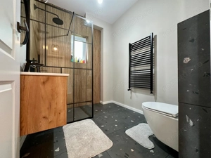 Vilă P+1E cu 4 Camere, 395 mp Teren   Comuna Berceni, Preț 260.000 Euro - imagine 15