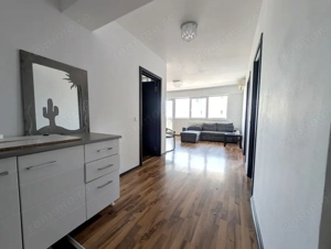 Apartament 3 camere in bloc nou, cu vedere panoramică – Nufărul - imagine 2