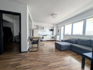 Apartament 3 camere in bloc nou, cu vedere panoramică – Nufărul - imagine 5