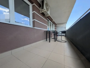 Apartament 3 camere in bloc nou, cu vedere panoramică – Nufărul - imagine 9