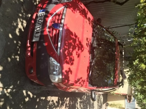 Dacia Logan -2007 1.4 benzina